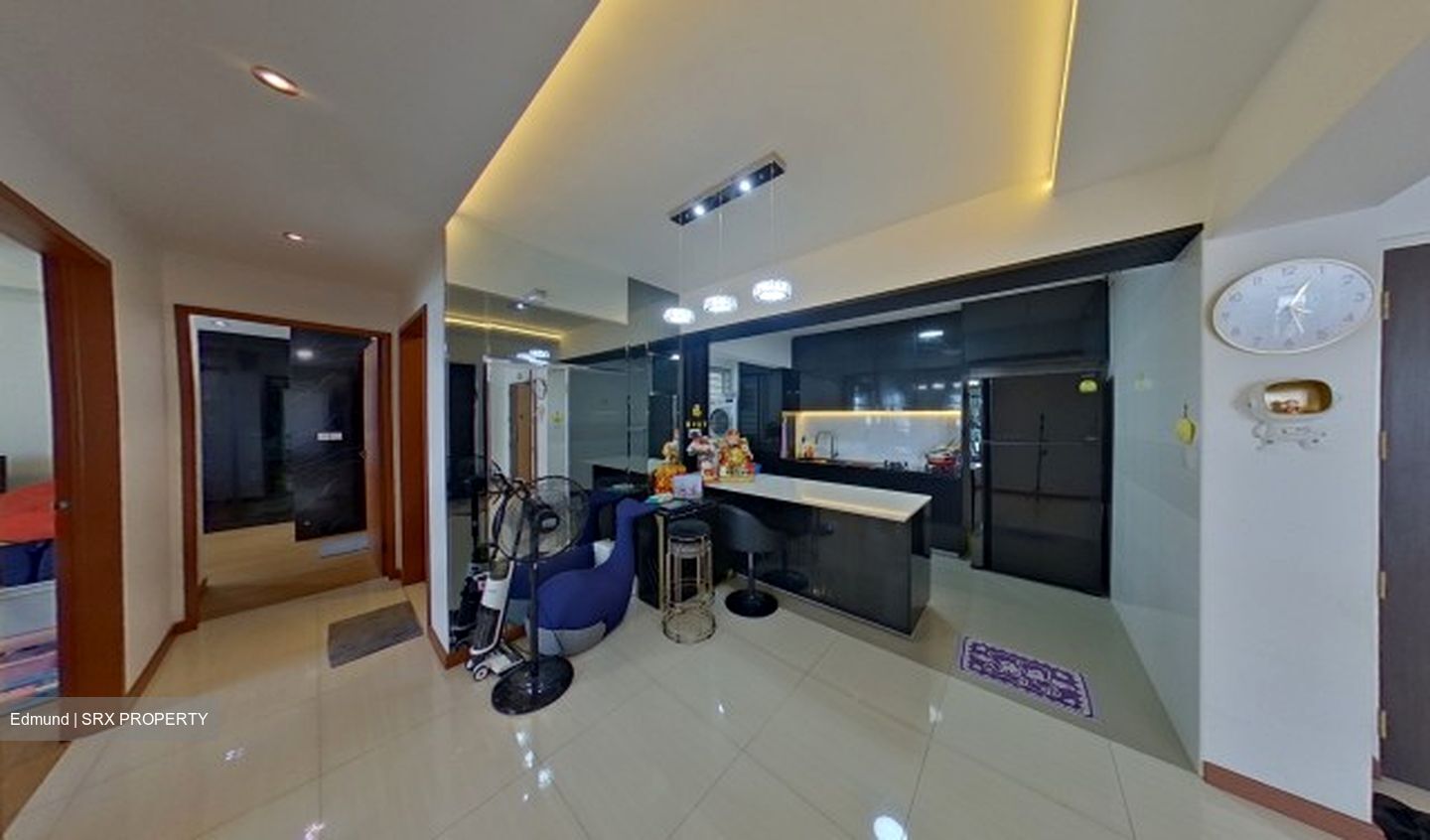 Blk 126A Eastdelta @ Canberra (Sembawang), HDB 4 Rooms #603116161
